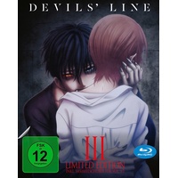 Devils' Line - Vol. 3 Limited Edition (Blu-ray)