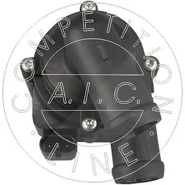 AIC Wasserumwälzpumpe, Standheizung Original Quality 57465 für Audi, Seat, VW