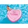Intex Luftmatratze Candy Heart Island 145x142cm Aufblasbar Pool