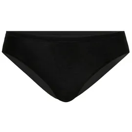 CALIDA Natural Comfort Hüftslip Schwarz M