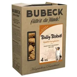 BUBECK Bully Biskuit 4kg