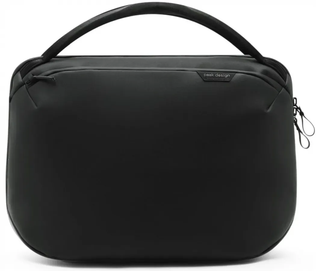 Peak Design Travel Weekender 25 Liter Black