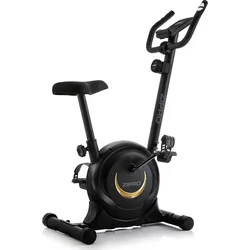 Heimtrainer Zipro One S Gold magnetisch Computer Ergometer 8 Widerstandsstufen EINHEITSGRÖSSE