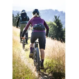 Vaude Moab 4 Hüfttasche (Größe 4L, schwarz)