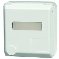 Mennekes 4273 Cepex-Anbaudose, 16A4p6h400V, IP44