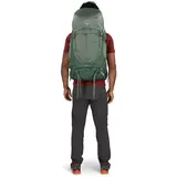 Osprey Stratos 44 Rucksack Grün