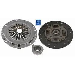 Sachs Kupplungssatz [Hersteller-Nr. 3000950856] für Suzuki