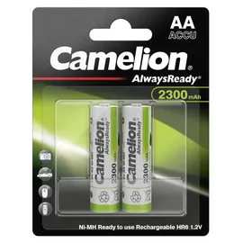 Camelion AA 2300 mAh 2 St.