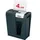 Rexel MC4 Whisper-Shred Schwarz
