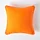 Homescapes Kissenbezug Homescapes 30 x 30 cm Orange
