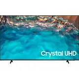Samsung HG50BU800 50" Crystal UHD 4K Hotel TV HBU8000