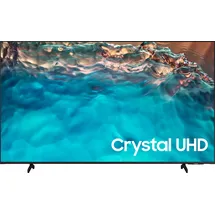 Samsung HG50BU800 50" Crystal UHD 4K Hotel TV HBU8000