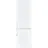 KGK280DW Kühl-Gefrierkombination (262 l, 1800 mm hoch, Weiß)