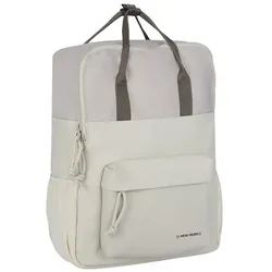Backham - Springfield Rucksack 12L beige