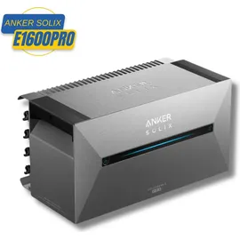 Anker SOLIX Solarbank 2 E1600 Pro