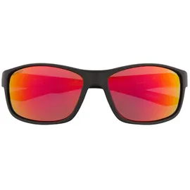 O'Neill O ́neill 9060-2.0-104p Matte Black/Polarized Red Mirror