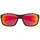 O'Neill O ́neill 9060-2.0-104p Matte Black/Polarized Red Mirror