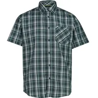 CMP Herren Hemd, ALPINE-LICHEN-B.CO 10ZT, 52