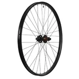 Stans No Tubes stan s flow mk4 29 boost 12x148 mm 6 loch hinterrad ́ 6-Loch