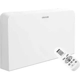 Viessmann SLR Bi2 AIR 400 TR 400 W