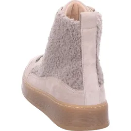 Gabor Sneaker high in beige | 39