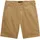 Superdry Utility Chino Shorts Braun 34