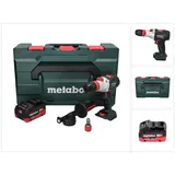 Metabo SB 18 LTX BL Q I inkl. 1 x 5,5 Ah + metaBOX