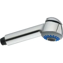 Grohe Eichelberg Vento Doppelstrahl-Brause Niederdruck Chrom