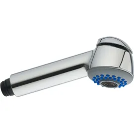 Grohe Eichelberg Vento Doppelstrahl-Brause Niederdruck Chrom