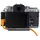 Tether Tools USB-C auf USB-C 4,6 m Orange