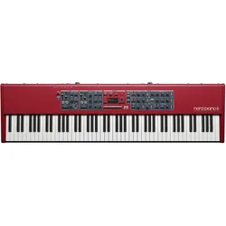 Nord Piano 6 88 Stage Piano