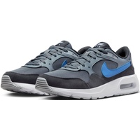 Nike Air Max SC Herren cool grey/university blue/anthracite 42