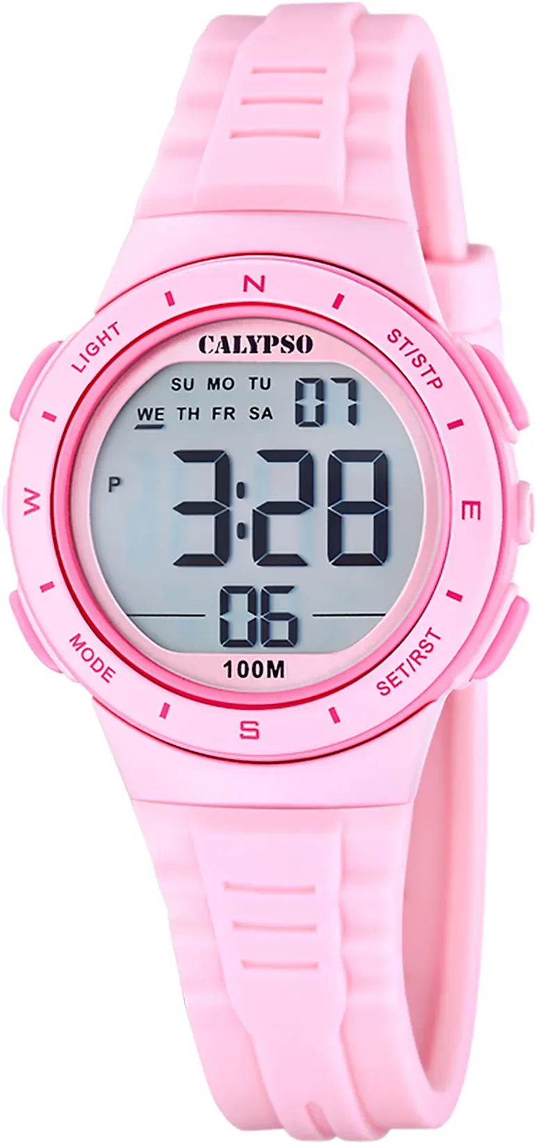 Chronograph CALYPSO WATCHES 