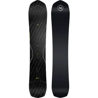 NIDECKER ULTRALIGHT WIDE 2nd Snowboard 2025 - 164W