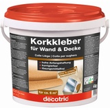 decotric Korkkleber 4 kg