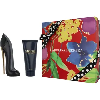 50 ml + Body Lotion 100 ml Geschenkset
