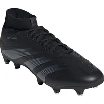 adidas Predator 24 League SG Herren schwarz 42