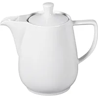 FRIESLAND Kaffeekanne 0,9l Porzellan