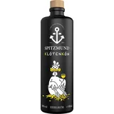 Spitzmund Eierlikör 20% Vol. 0,5 l