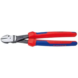KNIPEX Kraft-Seitenschneider 74 02 250
