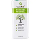 GreatVita Olivenöl Extra Nativ 5000 ml