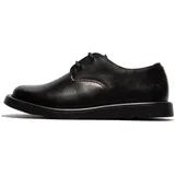 Fly london Damen Teni120fly Shoes, Black Red, 39 EU