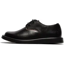 Fly london Damen Teni120fly Shoes, Black Red, 39 EU