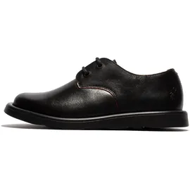 Fly london Damen Teni120fly Shoes, Black Red, 39 EU