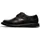 Fly london Damen Teni120fly Shoes, Black Red, 39 EU