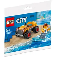 LEGO City Strandbuggy 30369