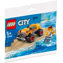 LEGO City Strandbuggy 30369