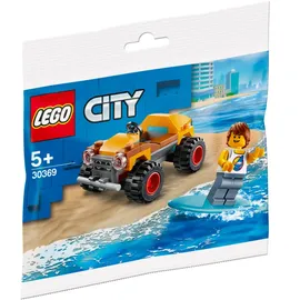 LEGO City Strandbuggy 30369