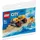 LEGO City Strandbuggy 30369
