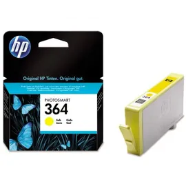 HP 364 gelb
